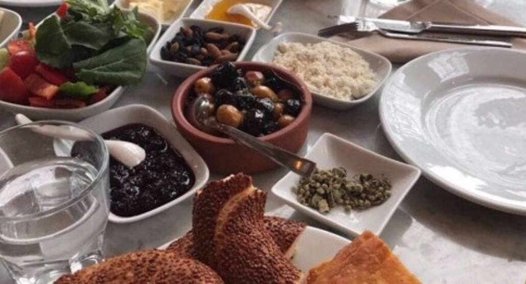 Yenikoy Lokantasi Istanbul Istanbul